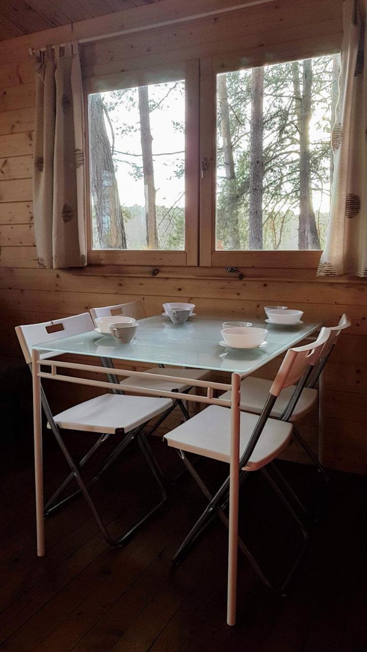Osrodek Wypoczynkowy Nad Brda Hotel Tuchola Luaran gambar